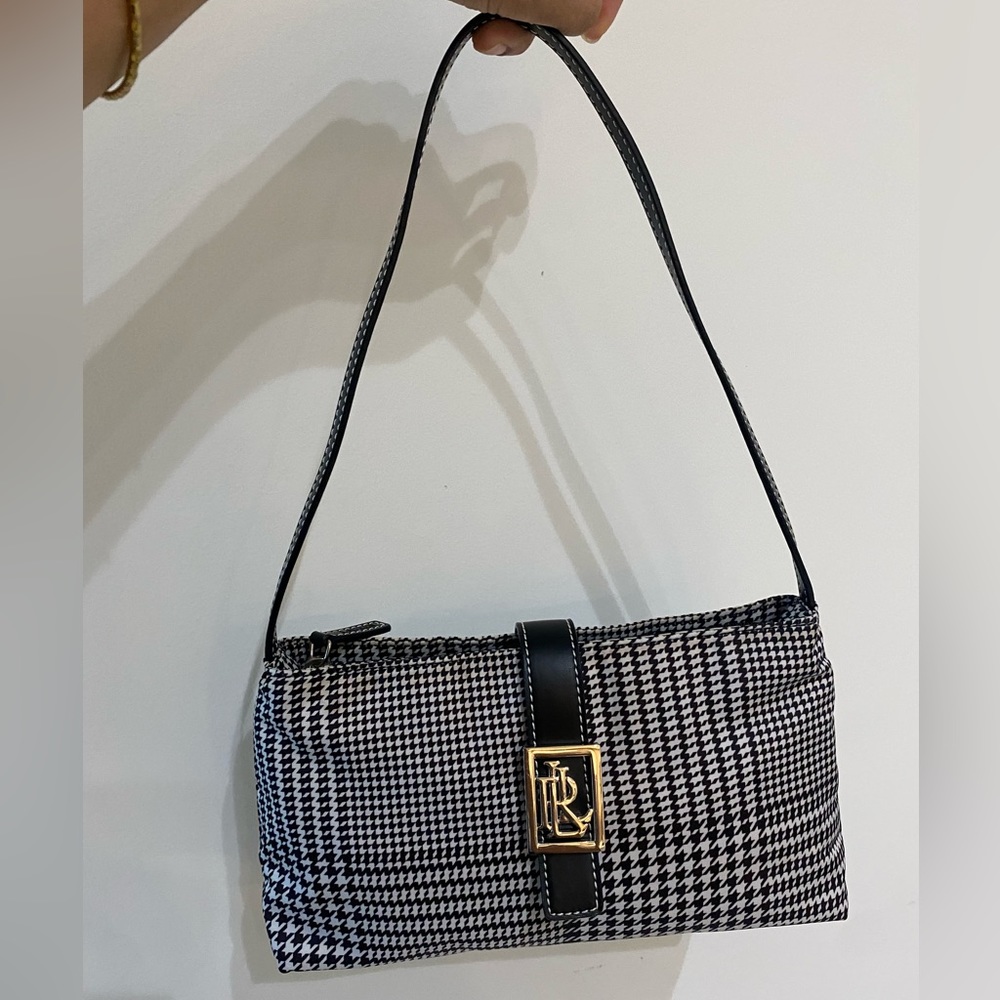 Ralph Lauren Purse Bag